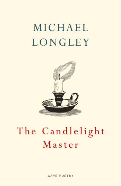 The Candlelight Master, Paperback / softback Book