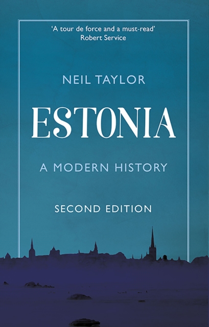 Estonia, PDF eBook