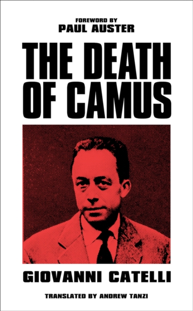 Death of Camus, PDF eBook