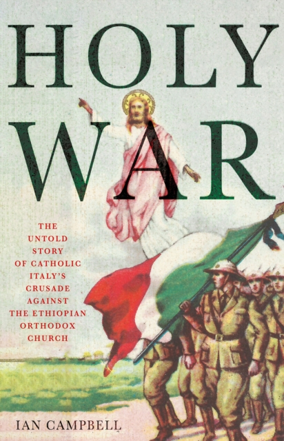 Holy War, EPUB eBook