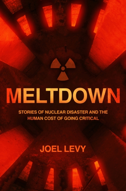 Meltdown : Stories of nuclear disaster and the human cost of going critical, Paperback / softback Book