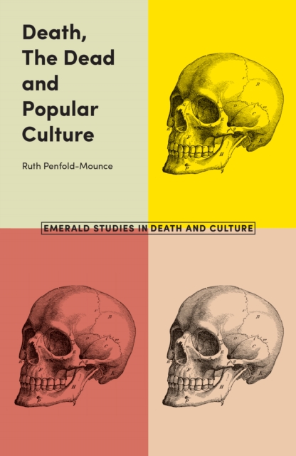 Death, The Dead and Popular Culture, EPUB eBook