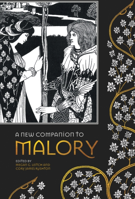 A New Companion to Malory, EPUB eBook