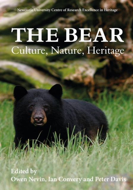 The Bear: Culture, Nature, Heritage, EPUB eBook