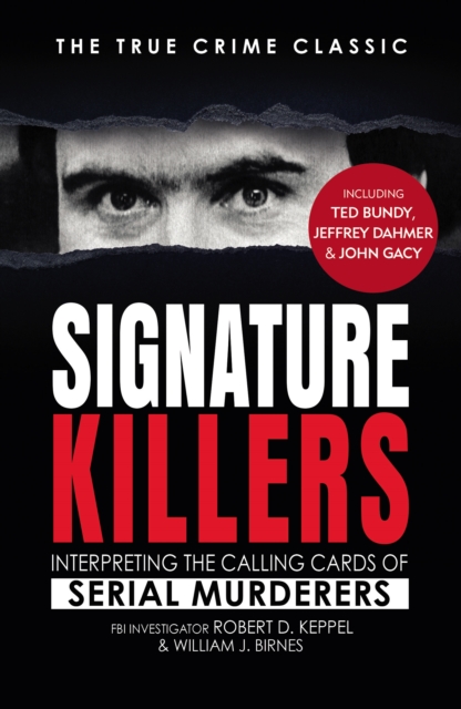 Signature Killers, Paperback / softback Book