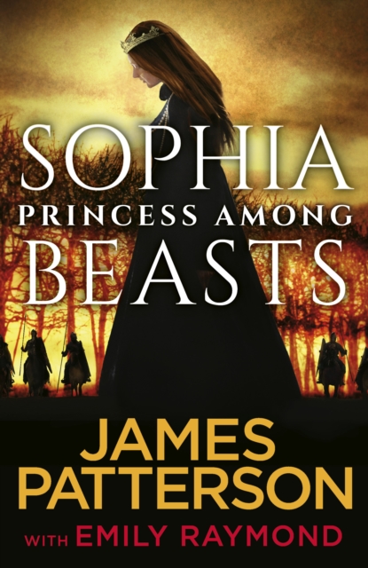 Sophia, Princess Among Beasts, Paperback / softback Book