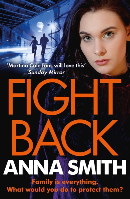 Fight Back : a gripping gangland thriller full of exciting twists!, EPUB eBook