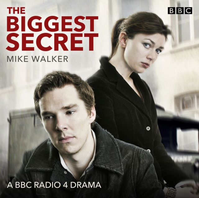 The Biggest Secret : A BBC Radio 4 Drama, eAudiobook MP3 eaudioBook