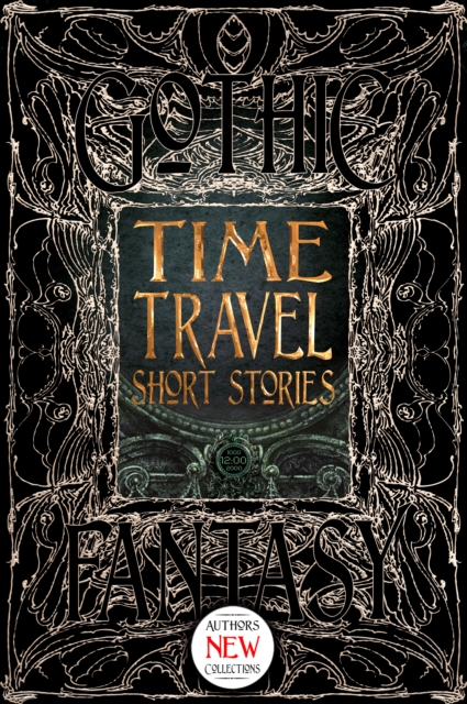 Time Travel Short Stories, EPUB eBook