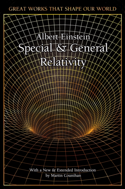 Special and General Relativity, Hardback Book