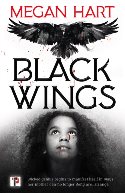 Black Wings, Paperback Book