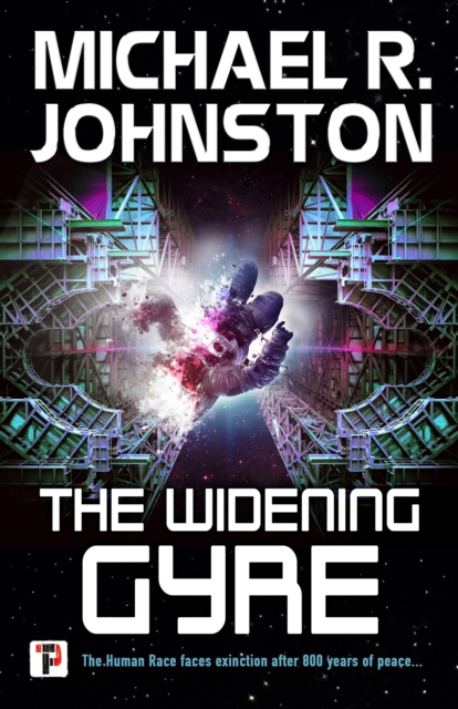 The Widening Gyre, Paperback Book