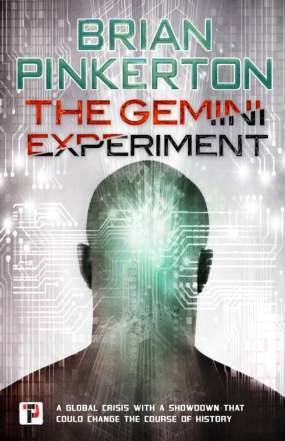 The Gemini Experiment, EPUB eBook