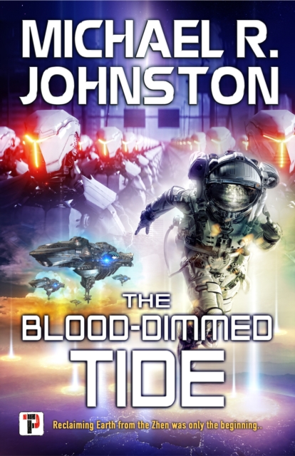 The Blood-Dimmed Tide, EPUB eBook