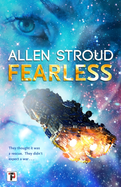 Fearless, EPUB eBook