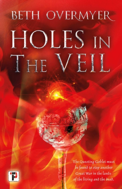 Holes in the Veil, EPUB eBook