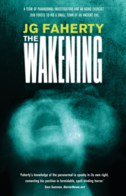 The Wakening, Hardback Book