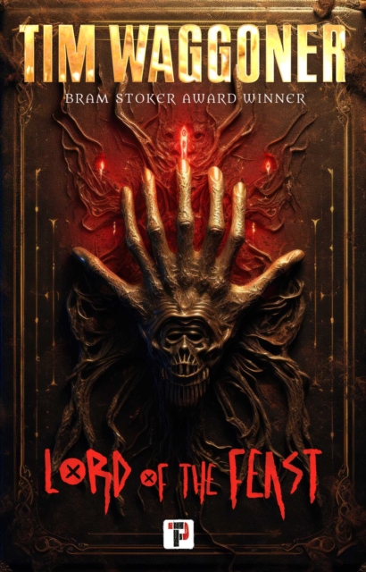 Lord of the Feast, EPUB eBook