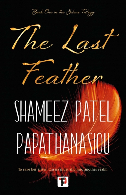 The Last Feather, EPUB eBook