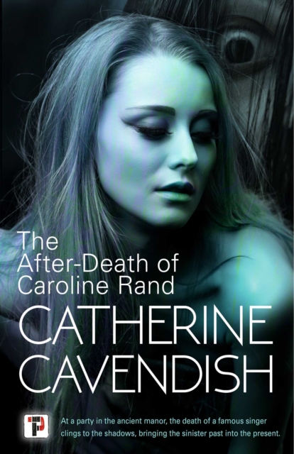 The After-Death of Caroline Rand, EPUB eBook