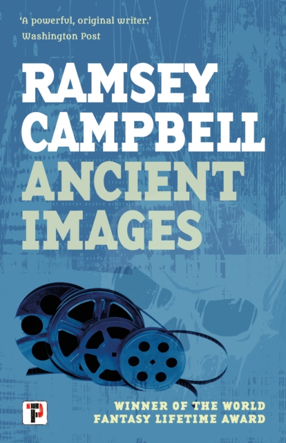 Ancient Images, Paperback / softback Book