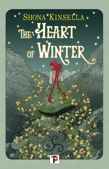 The Heart of Winter, EPUB eBook