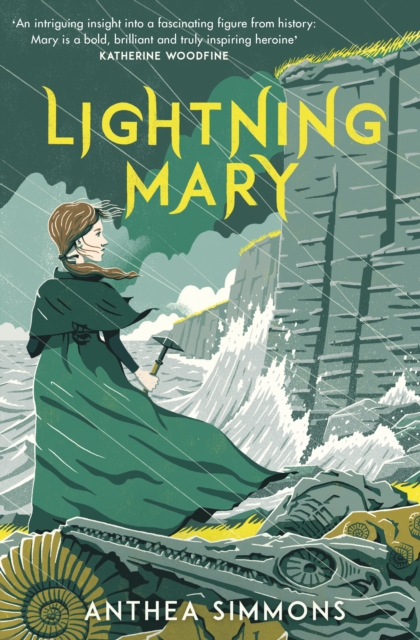 Lightning Mary, EPUB eBook