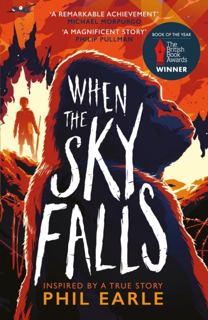 When the Sky Falls, EPUB eBook