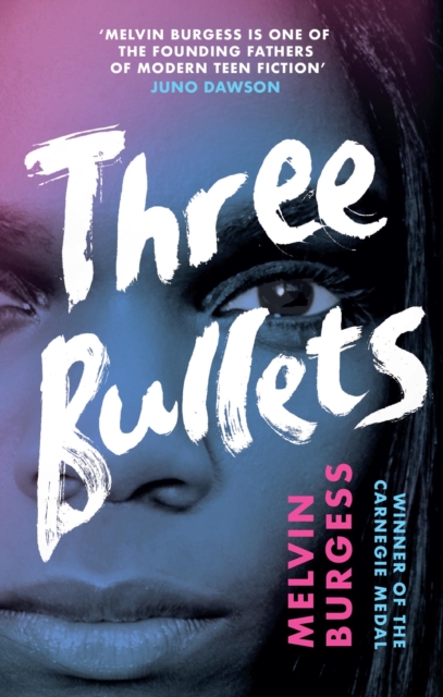 Three Bullets, EPUB eBook