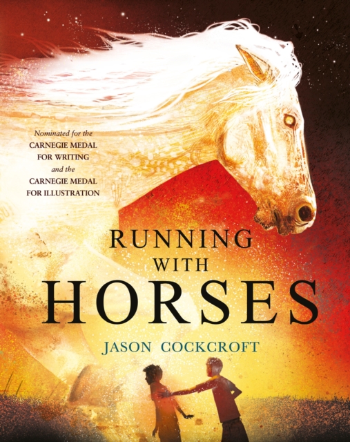 Running with Horses, EPUB eBook