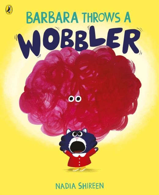 Barbara Throws a Wobbler, EPUB eBook
