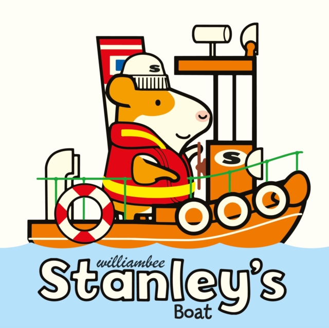Stanley's Boat, EPUB eBook