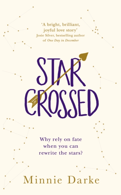 Star-Crossed : The heartwarming and witty romcom you won't want to miss, Hardback Book