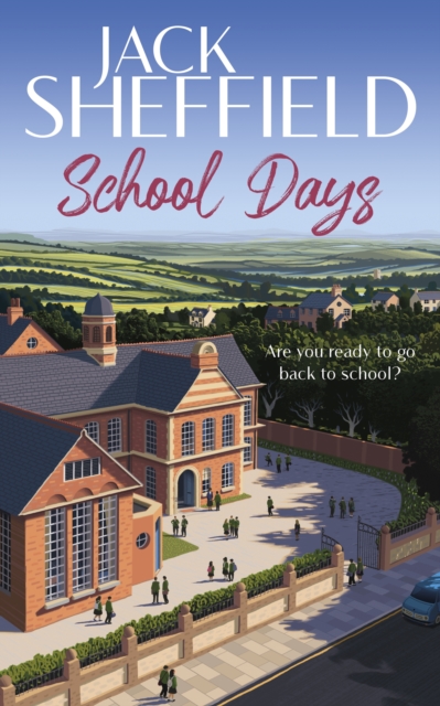 School Days, Paperback / softback Book