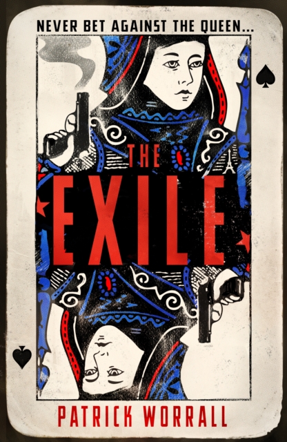 The Exile : From the author of the bestselling THE PARTISAN, Hardback Book