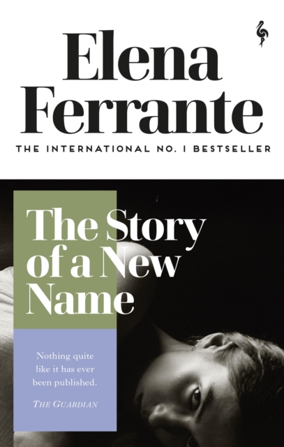The Story of a New Name, EPUB eBook