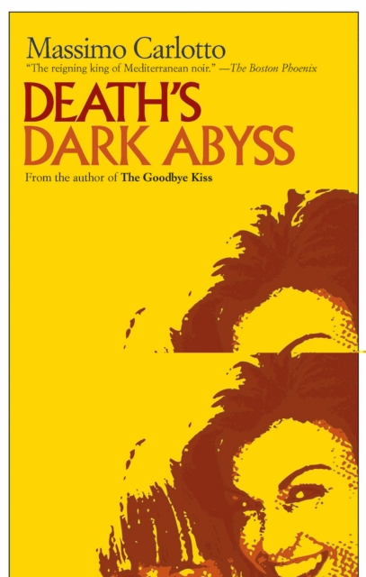 Death's Dark Abyss, EPUB eBook