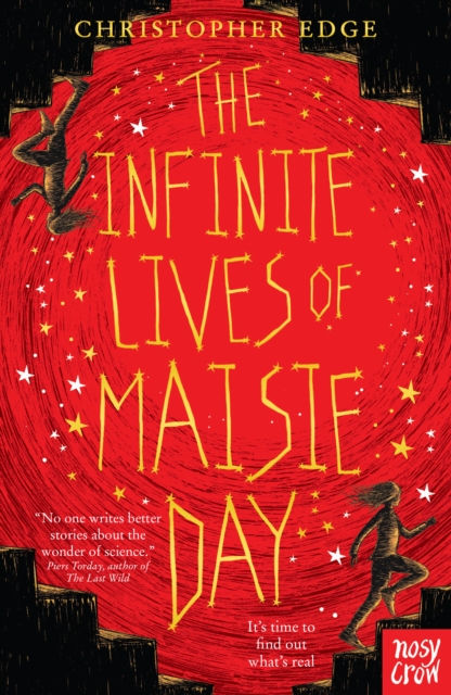 The Infinite Lives of Maisie Day, Paperback / softback Book