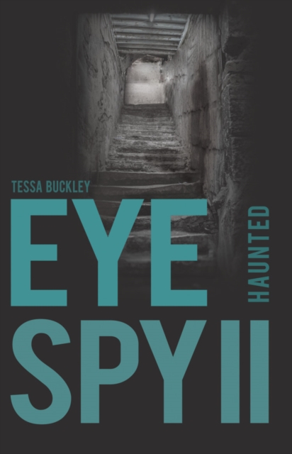 Eye Spy II : Haunted, Paperback / softback Book