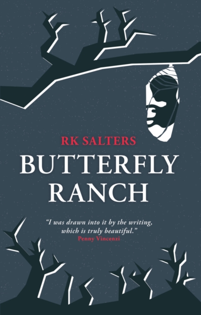 Butterfly Ranch, Paperback / softback Book