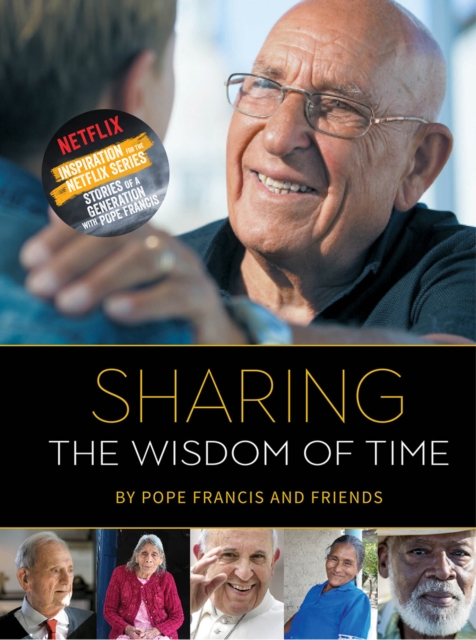 Sharing the Wisdom of Time, Hardback Book