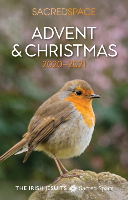 Sacred Space Advent & Christmas 2020-2021, PDF eBook