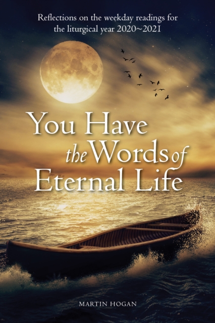 You Have the Words of Eternal Life, Electronic book text Book
