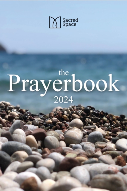 Sacred Space The Prayerbook 2024, PDF eBook