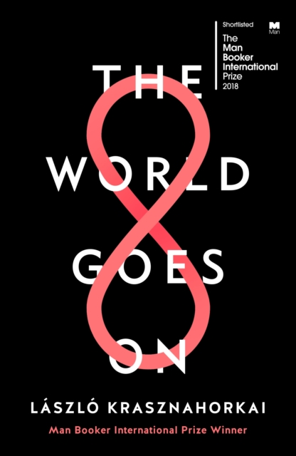 The World Goes On, Paperback / softback Book