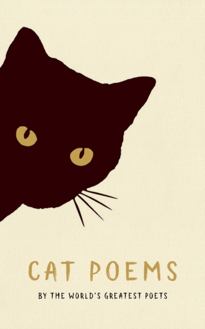 Cat Poems, Paperback / softback Book