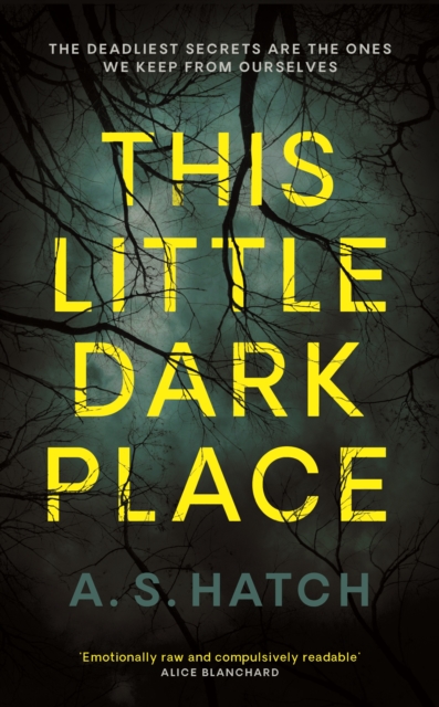 This Little Dark Place, Paperback / softback Book