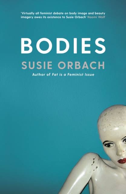 Bodies, Paperback / softback Book