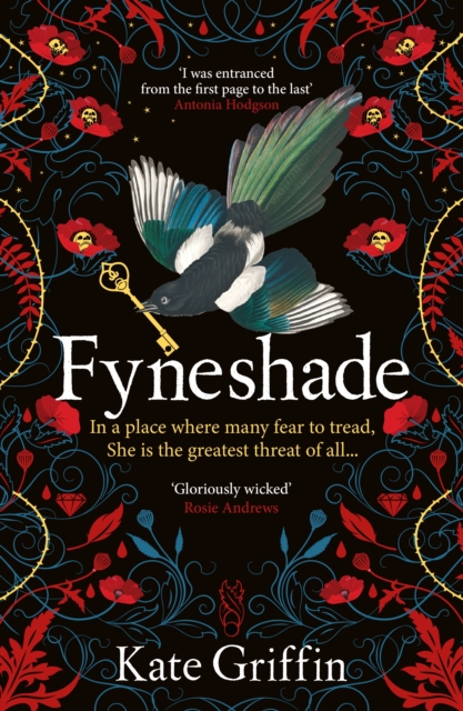 Fyneshade : A Sunday Times Historical Fiction Book of 2023, Hardback Book