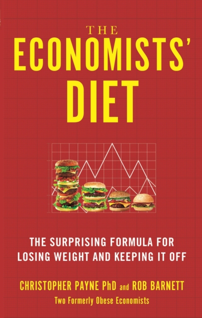 Economists' Diet, EPUB eBook